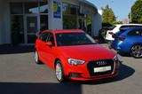 Audi A3 35 TDI "design" 150 PS TDI ab 4,99% Finz! - Audi A3 mit Diesel-Antrieb: Limousine, 1.9