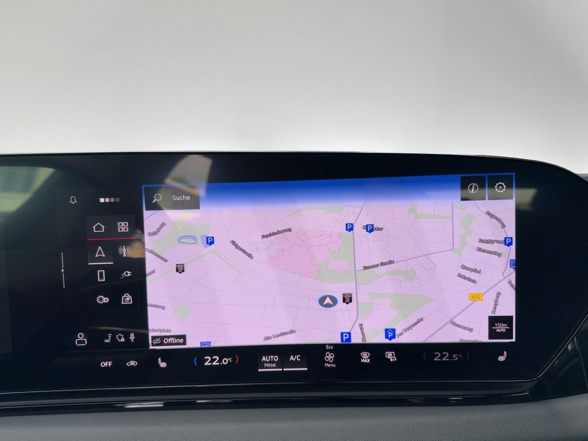 Audi A6 e-tron - Bild 13