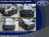 Ford 745 Kuga 1.5 EcoBoost Automatik 4x4 ST-Line - Ford Kuga in Augsburg