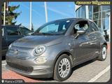 Fiat 500 Lounge 1.0 Hybrid. CarPlay. Cruise. DAB - Fiat 500 Gebrauchtwagen in Mainz