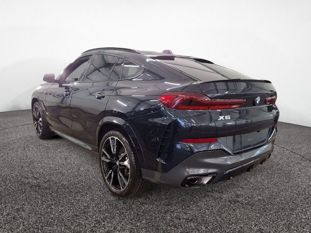 BMW X6 2026