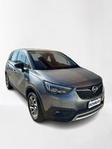 Opel OPEL Crossland X 1.2 Turbo 12V 110 CV Start&Stop - Opel Crossland (X) mit Halbautomatikschaltung