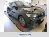 Volkswagen ID.5 GTX 4Motion IQ*AHK*NaviPro*ACC*Keyless*Pake - Volkswagen ID.5: Limousine