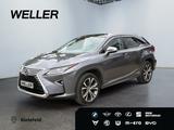Lexus RX 450h Luxury Line *LED*HUD*Pano*Leder*360*4xSH - Lexus RX-Serie Gebrauchtwagen