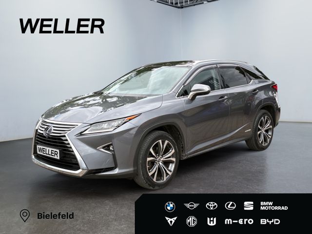LEXUS RX 450