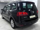 Volkswagen Sharan 2.0 TDI BMT Highline Pano Leder el.Tür 7S - Volkswagen Sharan: Highline