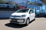 Volkswagen up! 1.0 BMT move up! AUTOMATIK+KLIMA - VW up! Gebrauchtwagen in Stuttgart