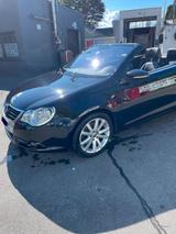 Volkswagen VW Cabrio EOS 2.0 TSI 200 PS - Volkswagen Eos in Duisburg