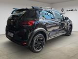 Dacia Sandero III Stepway Extreme - Dacia Sandero Gebrauchtwagen in Frankfurt