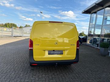 Mercedes Vito - 11