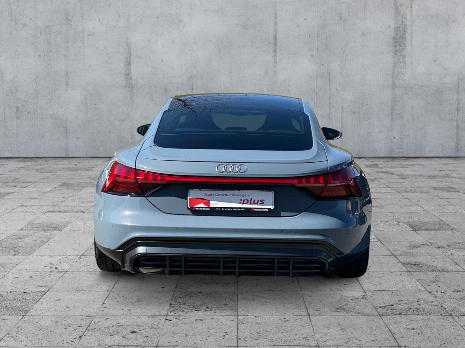 Audi e-tron GT - Bild 5