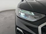 Audi Q5 40 2.0 TFSI quattro S line LED+NAVI+RFK+SHZ+ - Audi Q5 aus 2023