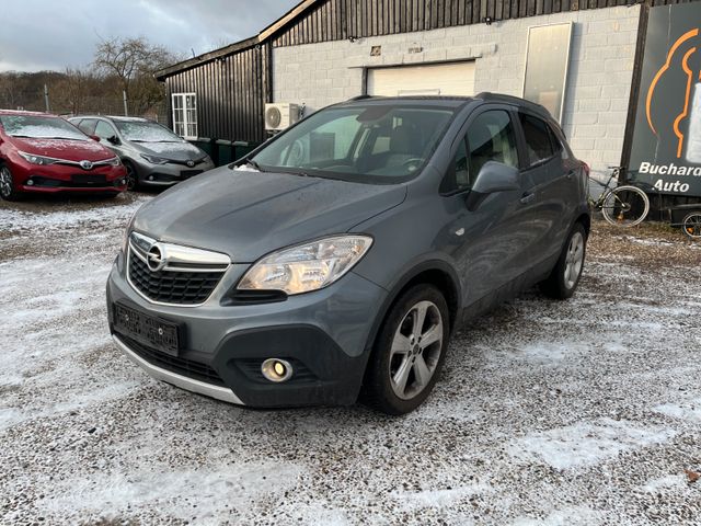 Opel Mokka 1.6 ecoFLEX Selection Start/Stop