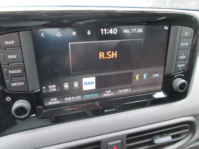 Hyundai i10 – Bild 18