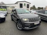 Jeep Grand Cherokee 3.0 CRD Summit*NAVI*ACC*DAB*PANO - gebrauchte Jeep Grand Cherokee aus dem Jahr 2017