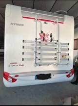 Fiat Hymer Eriba 614 CL 2x2 Exclusive Line - Offers matching your search criteria