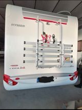 Fiat Hymer Eriba 614 CL 2x2 Exclusive Line - Offers matching your search criteria