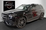 Mercedes-Benz GLS 400 D 400D 4MATIC 330HK AMG SPORT 7SEATS 23