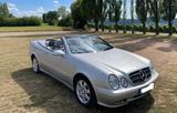 Mercedes-Benz CLK 200 KOMPRESSOR AVANTGARDE Avantgarde