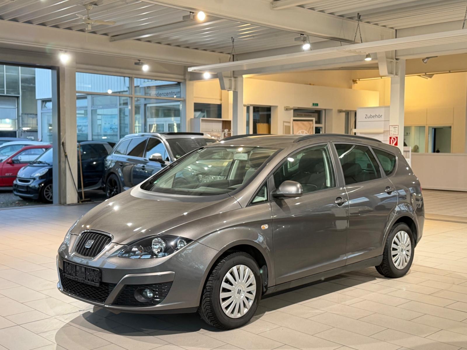 Seat Altea