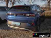 Volkswagen ID.4 - Vorschau Bild 7