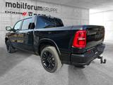 Dodge RAM 1500 Crew Cab 4x4 Limited Night 3.0L - Dodge: 4.0
