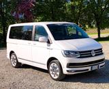 Volkswagen T6 Multivan - Gebrauchtwagen aus Italien