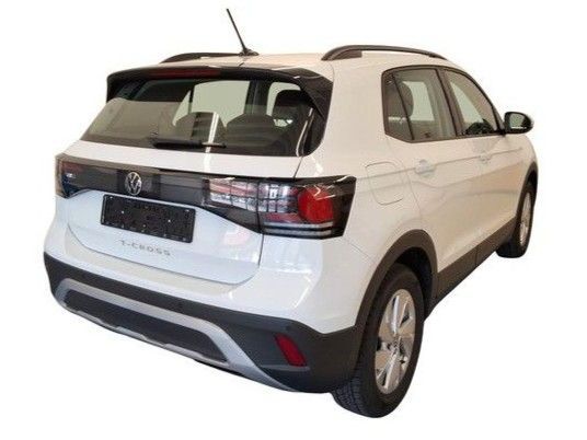 Volkswagen T-Cross - Bild 5