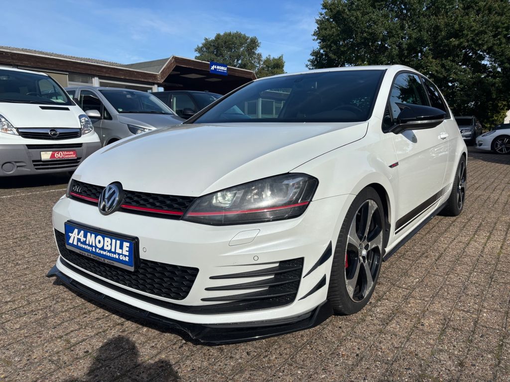 Angebot ansehen Volkswagen Golf