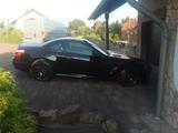 Mercedes-Benz SL 500  Cabrio Roadster Facelift - Mercedes-Benz SL 500: Cabrio