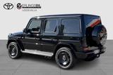 Mercedes-Benz G 63 AMG NIGHTPACKAGE MANUFAKTUR MONOBLOCK - gebrauchte Mercedes-Benz G 63 AMG aus dem Jahr 2023
