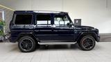 Mercedes-Benz G 63 AMG |H&K|Kamera|Raute|AHK| - Mercedes-Benz G 63 AMG aus 2013