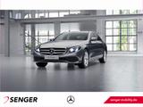 Mercedes-Benz E 350 d Avantgarde Multibeam Distronic+ Ambiente - Mercedes-Benz E 350 Gebrauchtwagen in Mülheim (Ruhr)