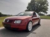Volkswagen VW Bora VR5 V5 - Volkswagen Bora: V5