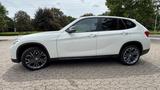 BMW X1 xDrive25d Sport Line Sport Line - gebrauchte BMW X1 aus dem Jahr 2013