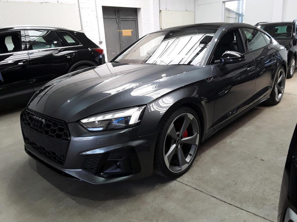 Audi A5 SPORTBACK 40TDi Q 2x S LINE COMPETITION+/PANO