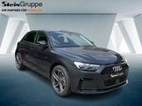 Audi A1 Sportback advanced SHZ LED KAMERA APP - Audi A1 Gebrauchtwagen in Hannover