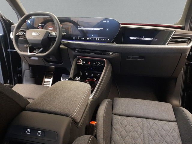 Fahrzeugabbildung Audi Q5 Sportback S line TDI quattro Tech+ AHK 20"