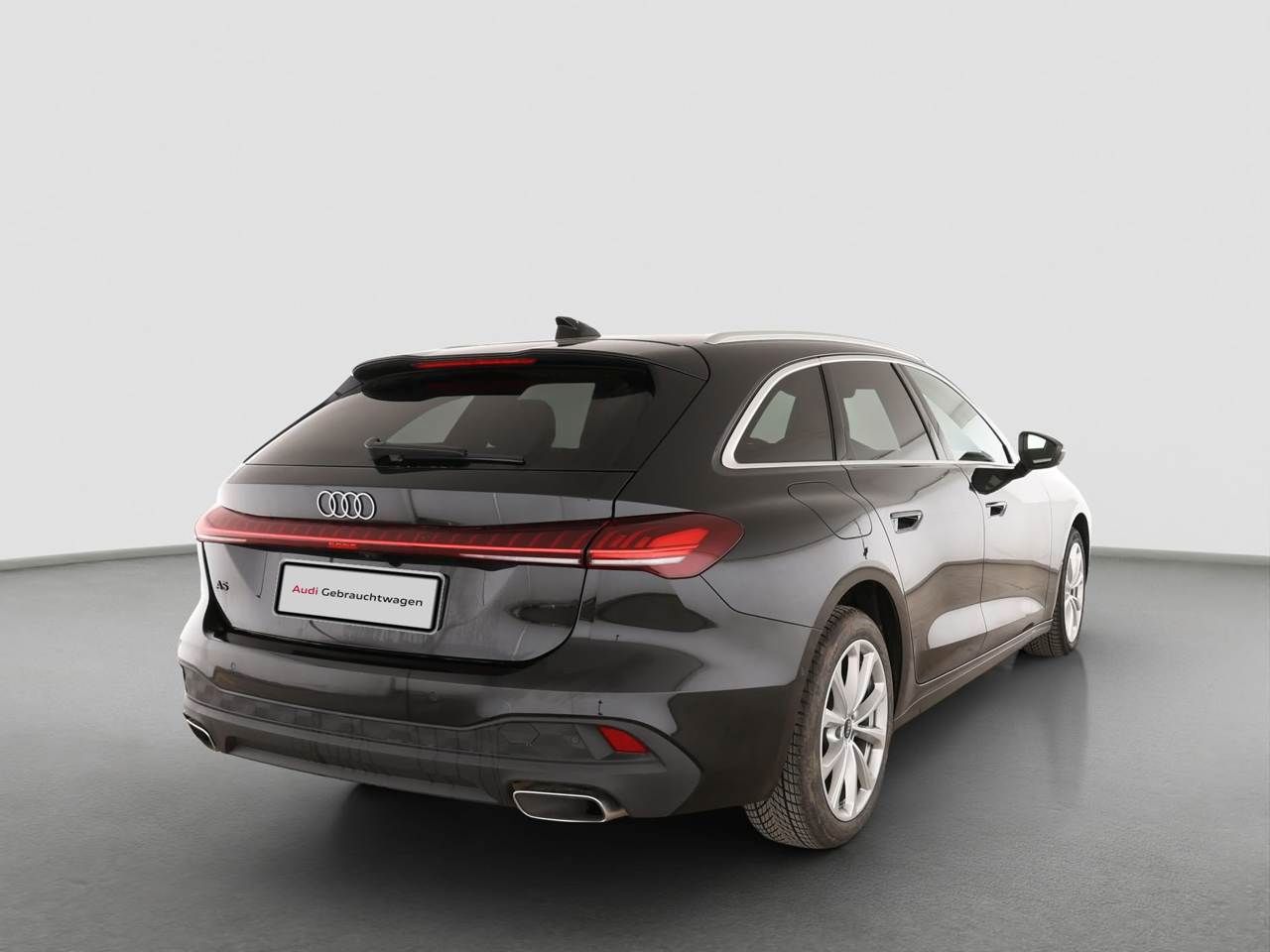 Audi A5 - Bild 3