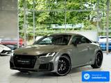 Audi TT 45 TFSI q S line Competition+ 2H *20*B&O*SHZ - gebrauchte Audi TT aus dem Jahr 2021