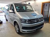 Volkswagen T6 Caravelle Lang Comfortline*9-Sitze Navi Disco - Volkswagen: Caravelle Lang