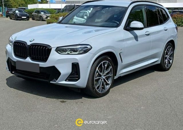 Jiný BMW X3 xDrive20i 48V Msport