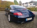 Porsche 996 Carrera Cabriolet Carrera Tiptronic RHD - Porsche 996: Cabrio, Carrera