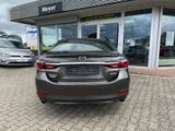 Mazda 6 Limousine Sports-Line - gebrauchte Mazda 6 aus dem Jahr 2021