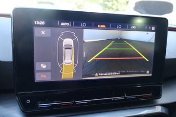 Cupra Leon - 8