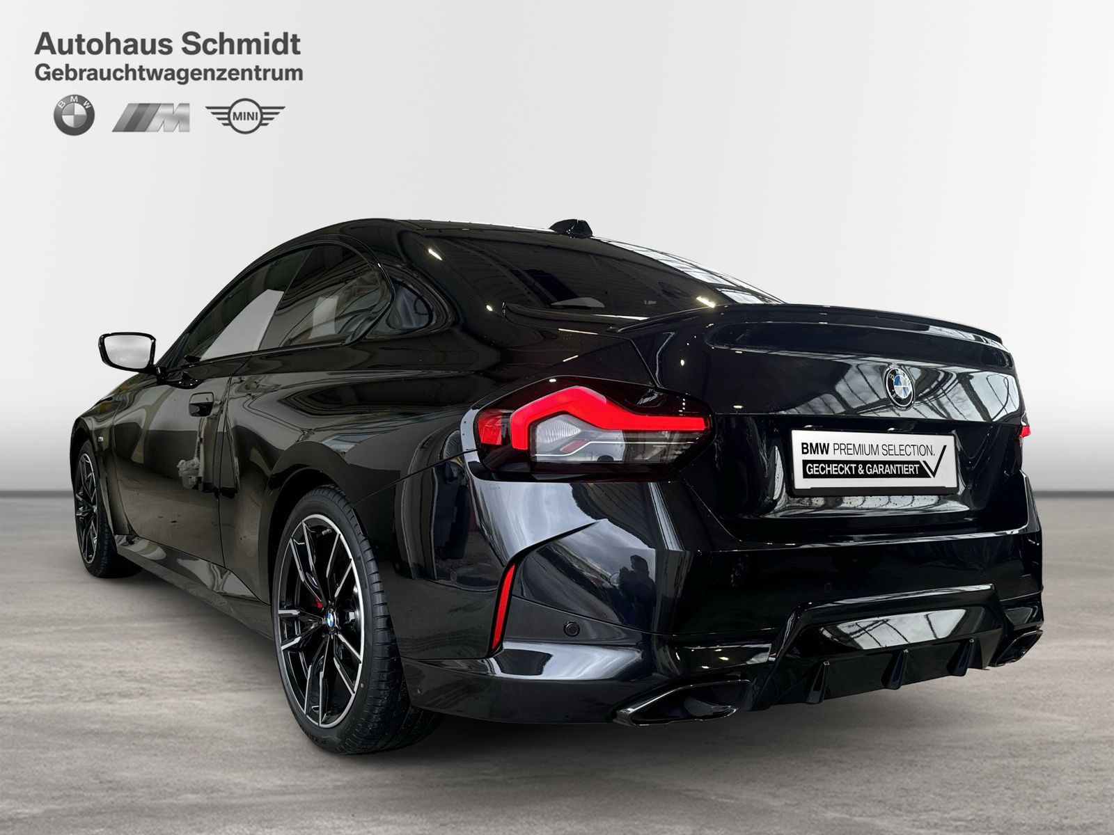 BMW M240i - Bild 3
