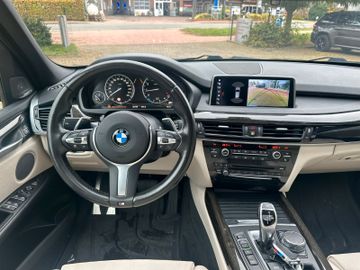 BMW X5 - 10