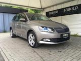 Skoda Fabia 1.0 TSI Combi Style Autom/Klimatr/Shz/Temp - gebrauchte Skodabis 20.000 Euro
