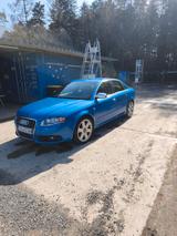 Audi S4 4.2 quattro - - gebrauchte Audi S4 aus dem Jahr 2006