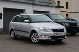 Skoda Fabia 1.2TSI Combi *2.HAND *KLIMA *ALU - Skoda Fabia Gebrauchtwagen in Bielefeld